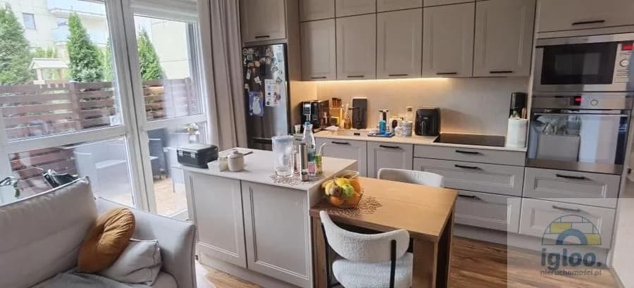 квартира на продаж у Kielce, Ksm | 3-кімн. | 54 m²
