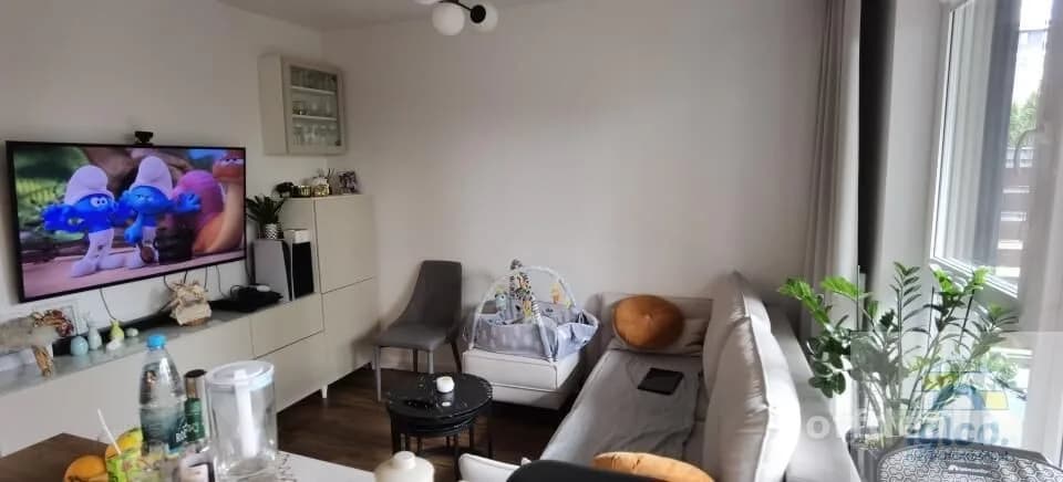 Apartament 3-pokoje -Garderoba -Taras -Garaż -os.Nowa Leszcyńska