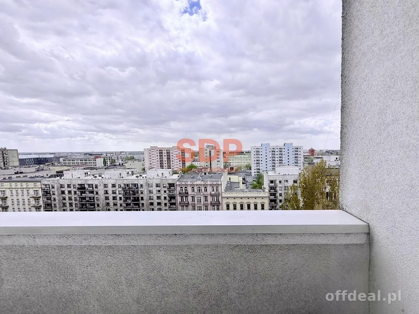 appartement à vendre à Łódź, Śródmieście | 2 pièces | 43,53 m²