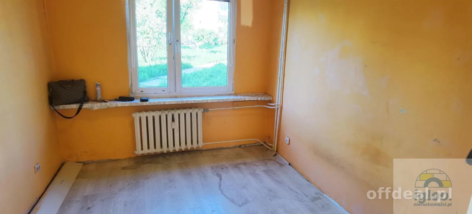квартира на продаж у Kielce, Bocianek | 3-кімн. | 60 m²