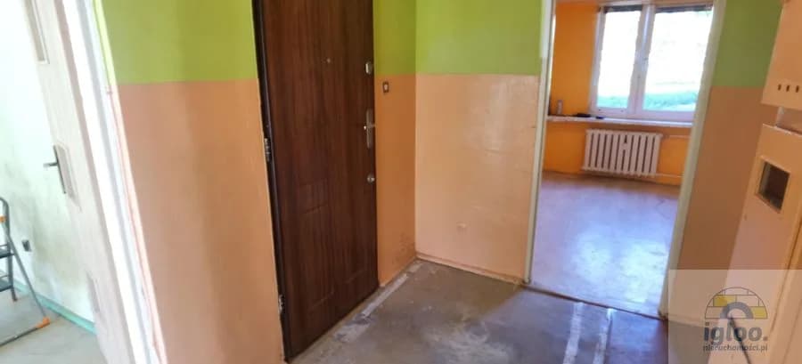 квартира на продаж у Kielce, Bocianek | 3-кімн. | 60 m²