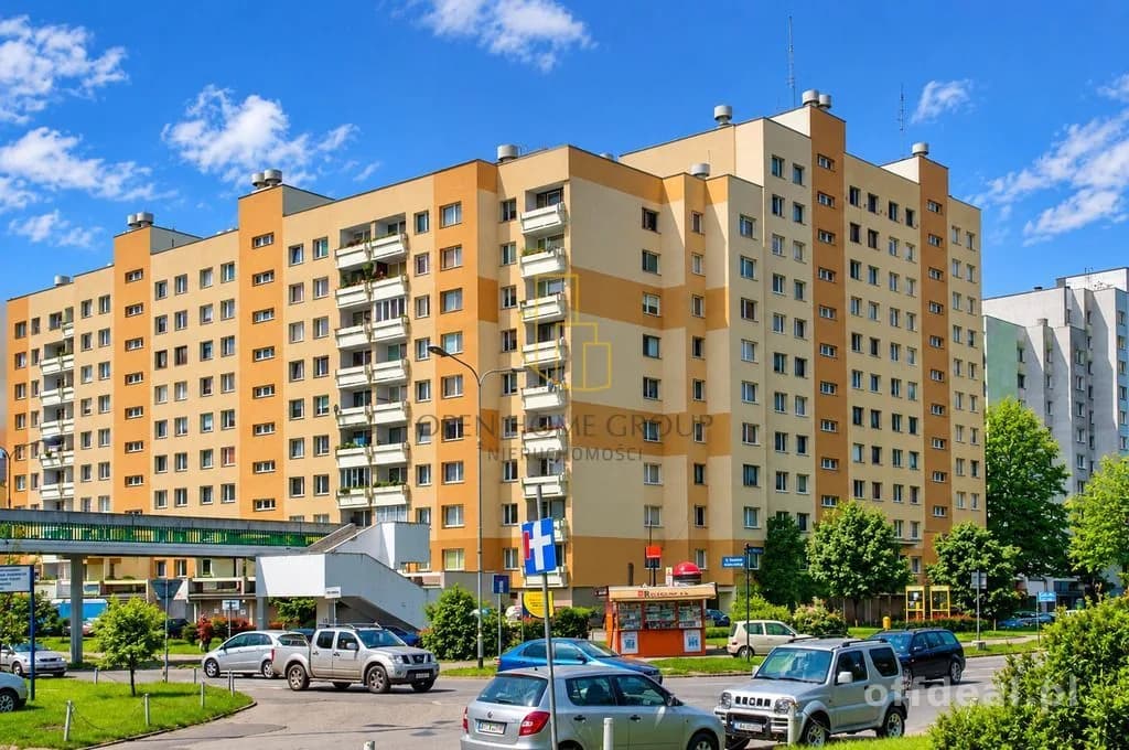 Foto 5: Wohnung, 3 rooms, 62 m², Wrocław