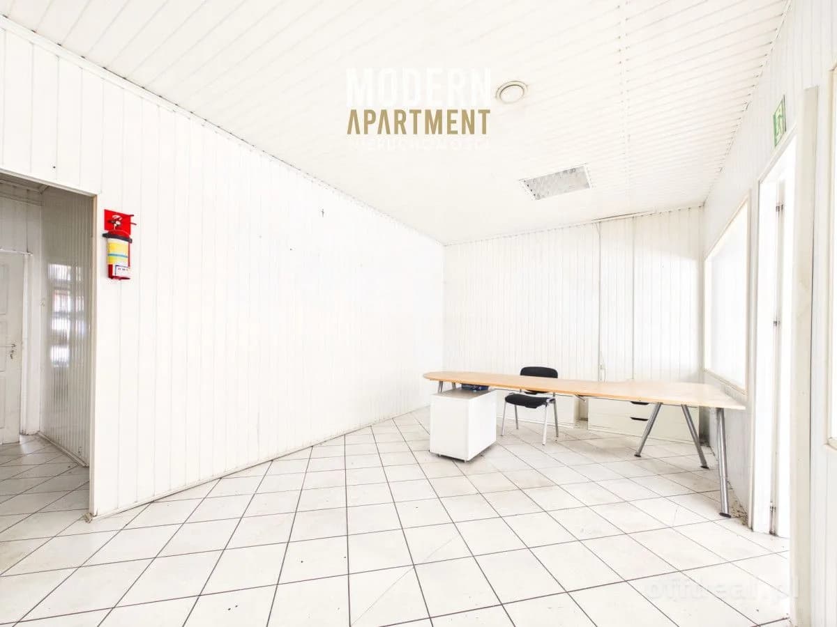 Фото 6: Комерційна нерухомість, 5301 m², Tczew