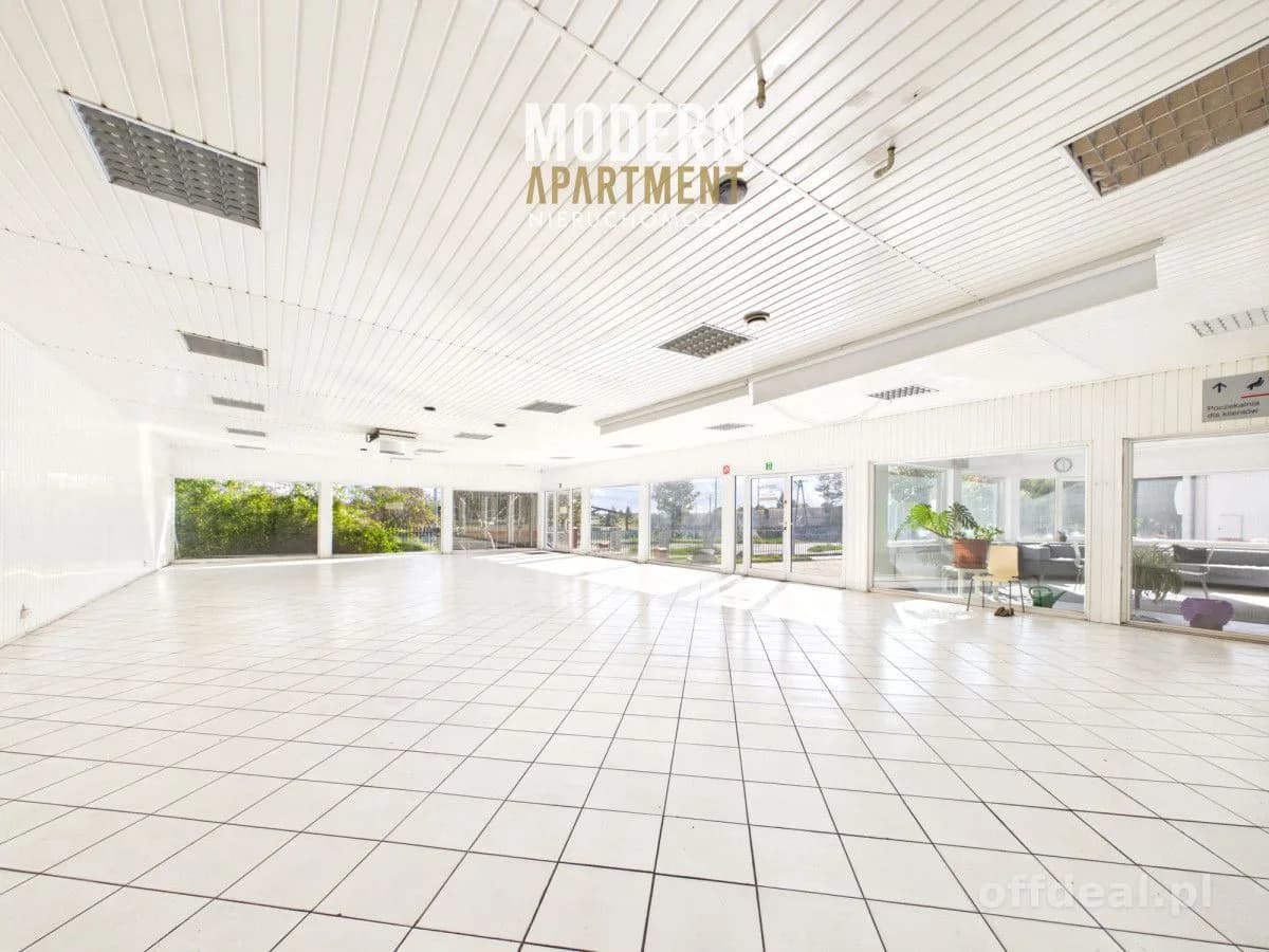 Фото 4: Комерційна нерухомість, 5301 m², Tczew