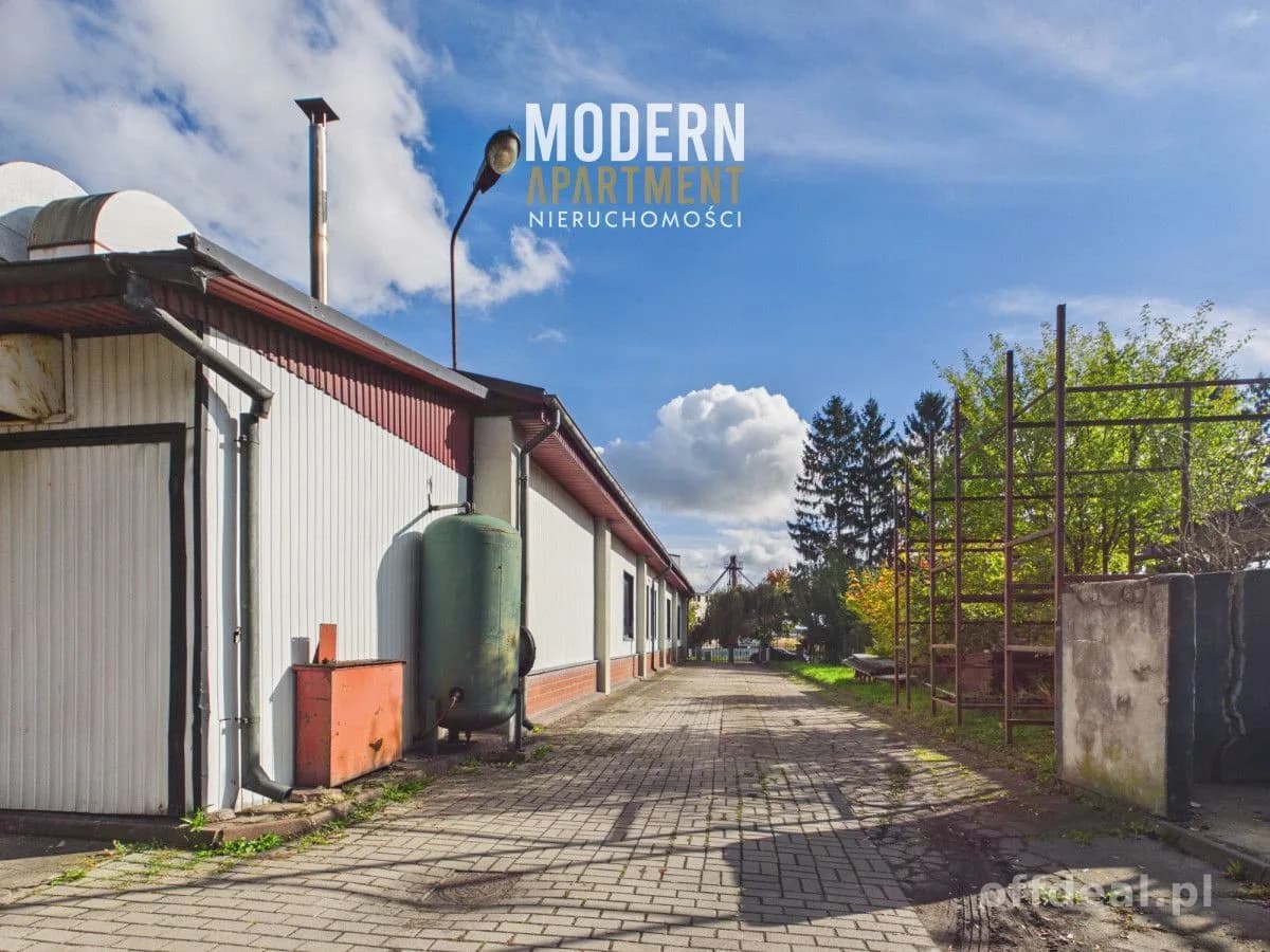 Фото 15: Комерційна нерухомість, 5301 m², Tczew