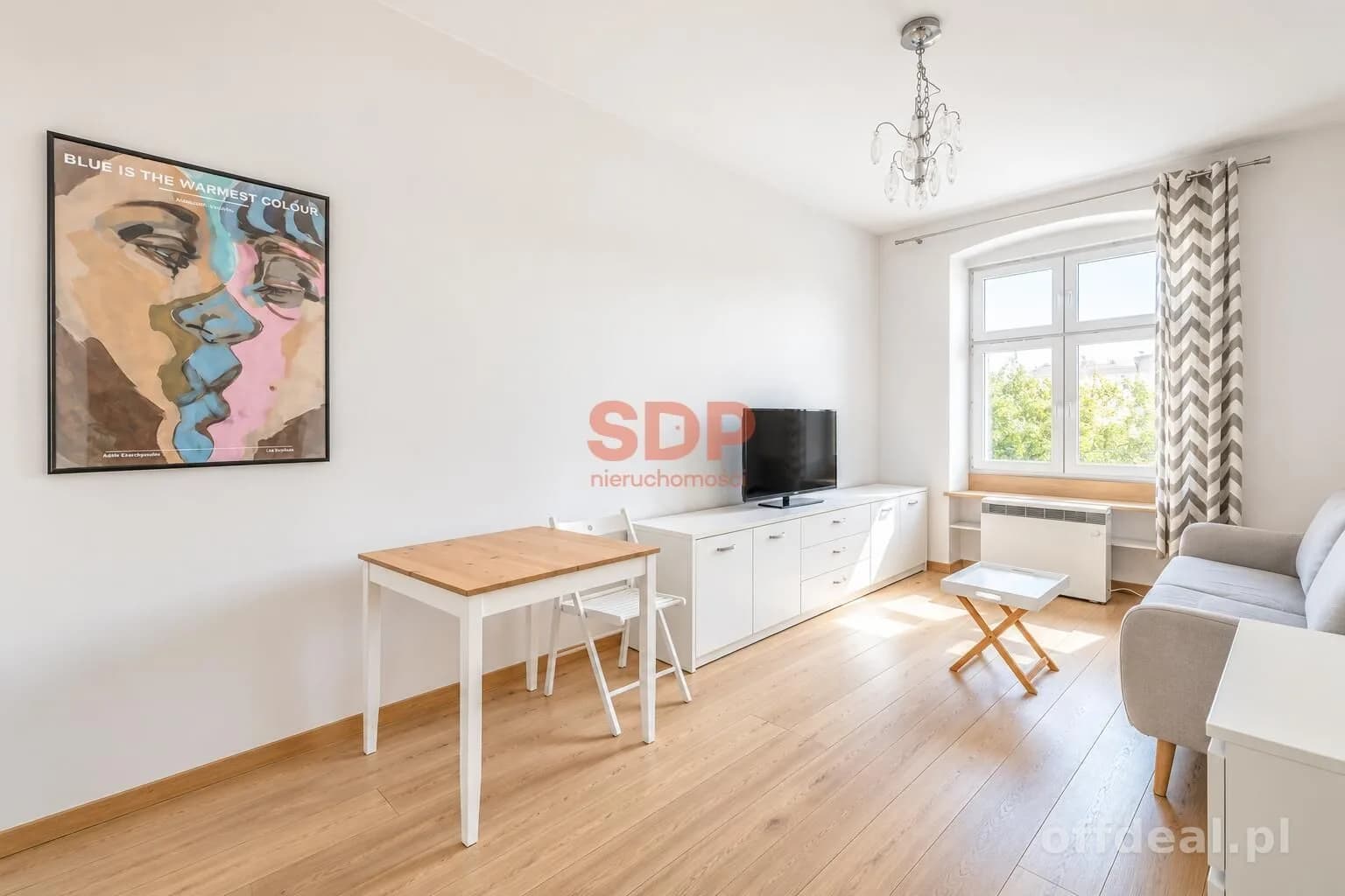 Photo 1: Appartement, 2 rooms, 36 m², Wrocław