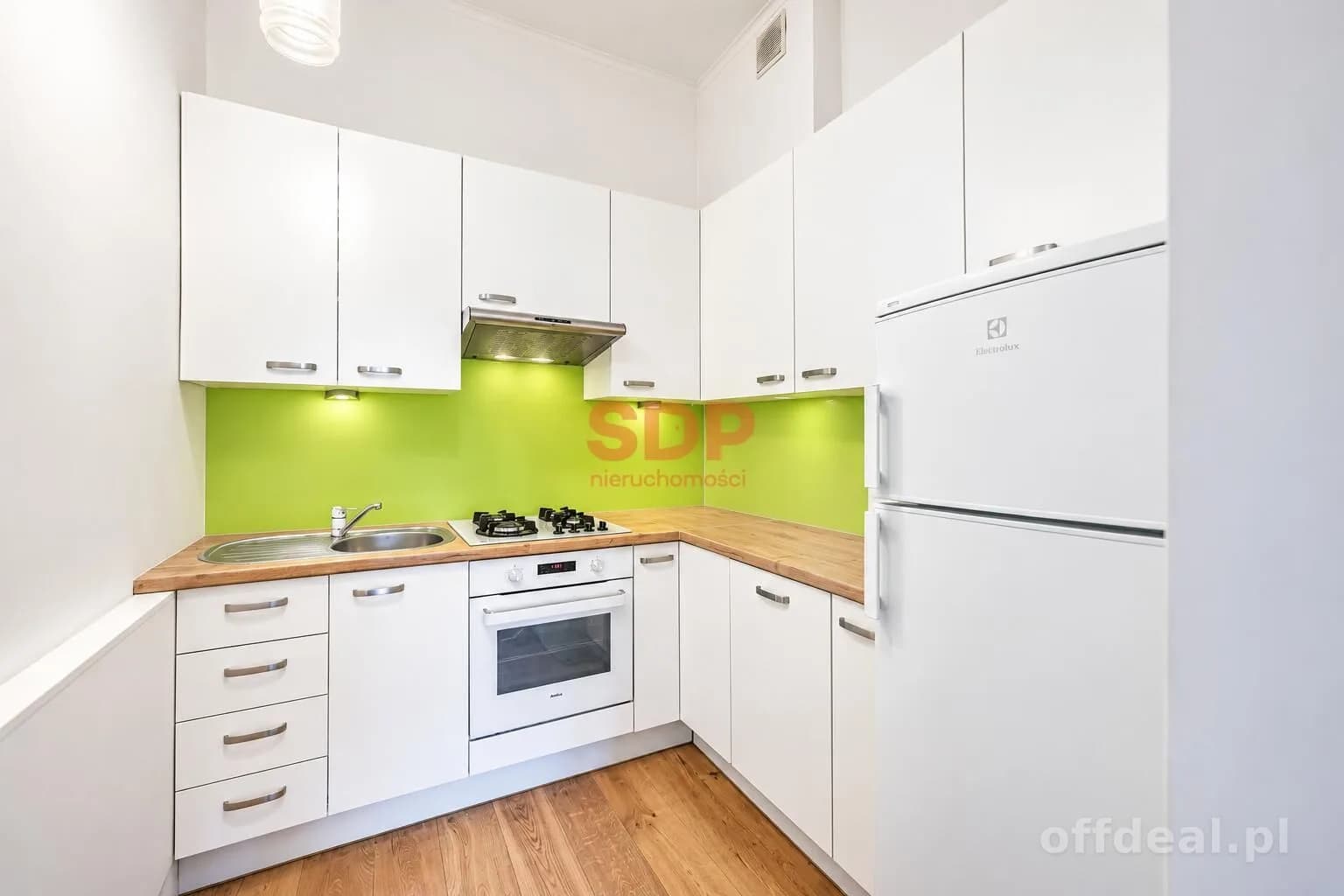 Photo 4: Appartement, 2 rooms, 36 m², Wrocław