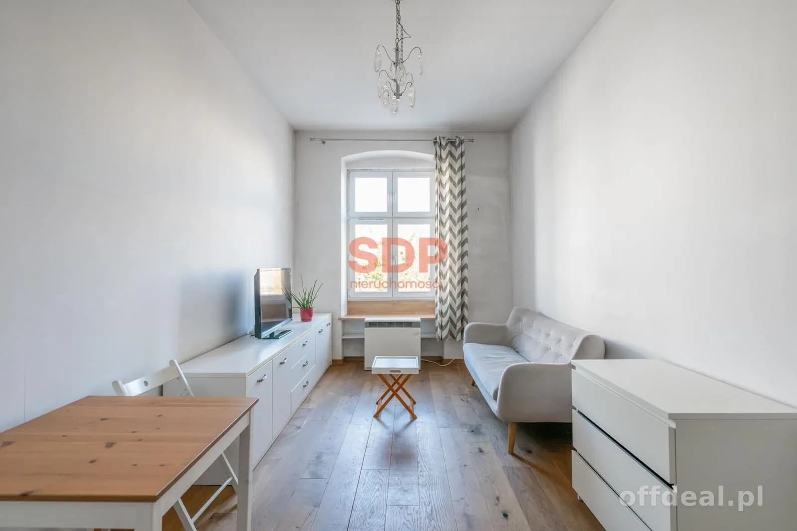 Photo 2: Appartement, 2 rooms, 36 m², Wrocław