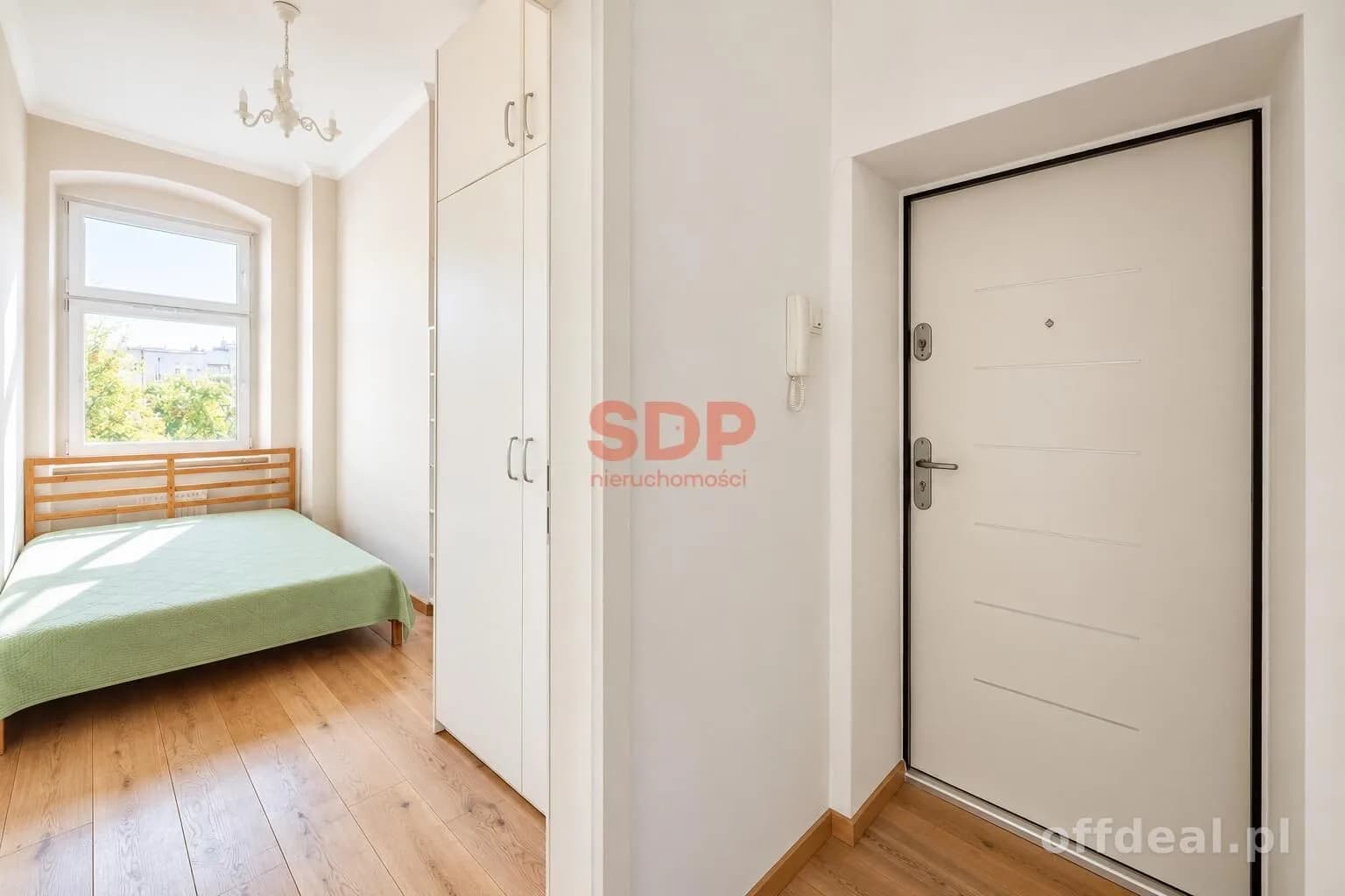 Photo 6: Appartement, 2 rooms, 36 m², Wrocław