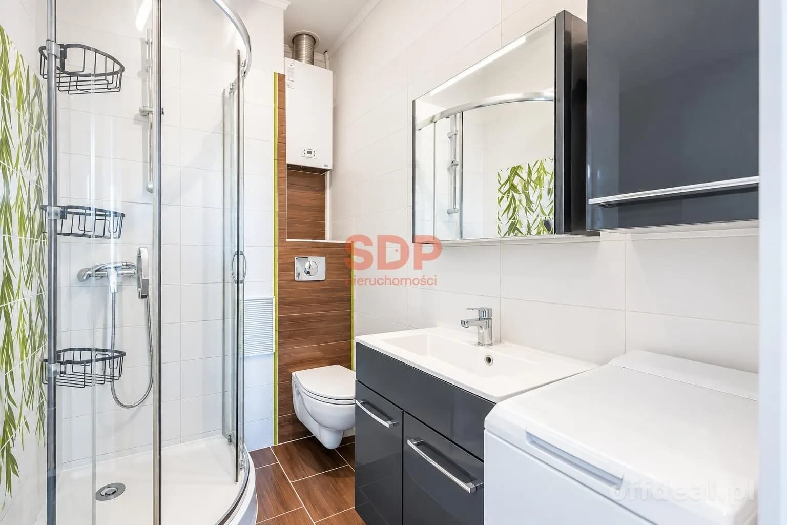 Photo 7: Appartement, 2 rooms, 36 m², Wrocław
