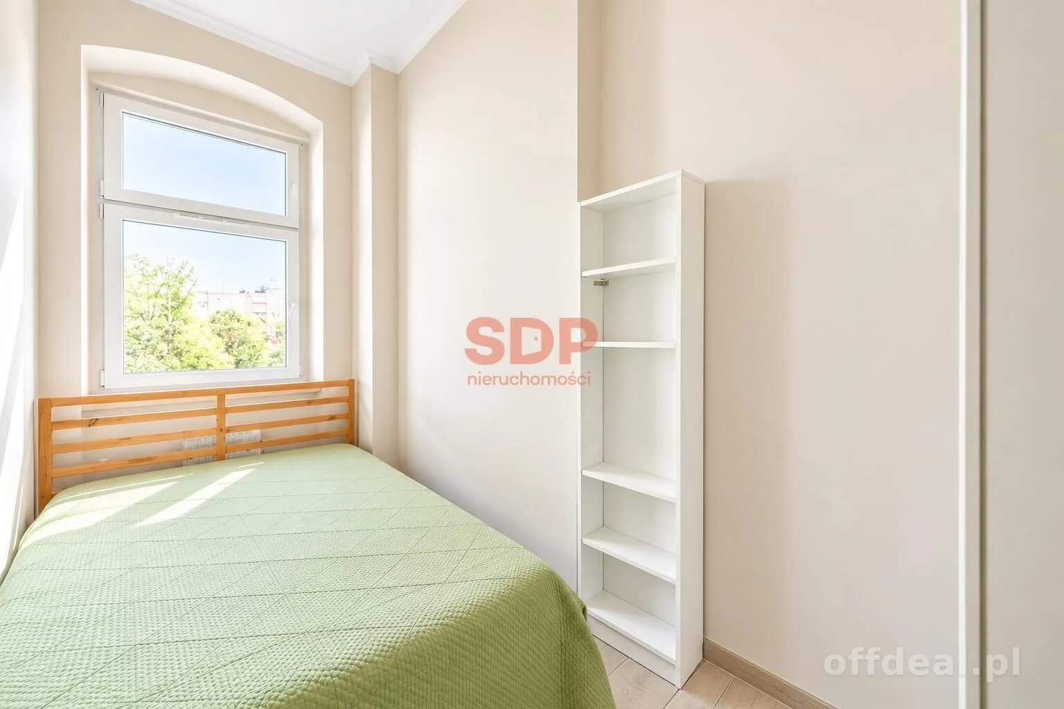 Photo 5: Appartement, 2 rooms, 36 m², Wrocław