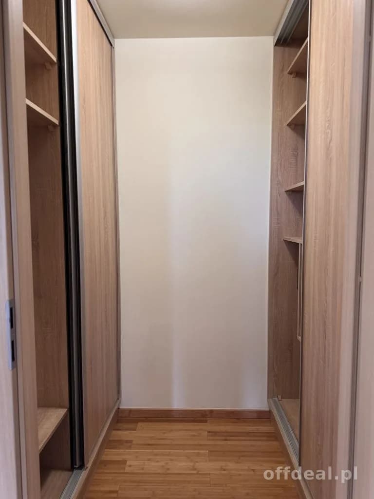 3 pokoje | 63,1 m² | Wojaczka 19