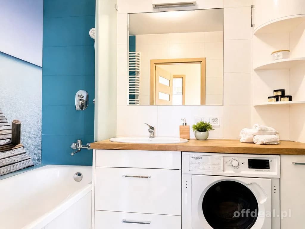 3 pokoje | 63,1 m² | Wojaczka 19