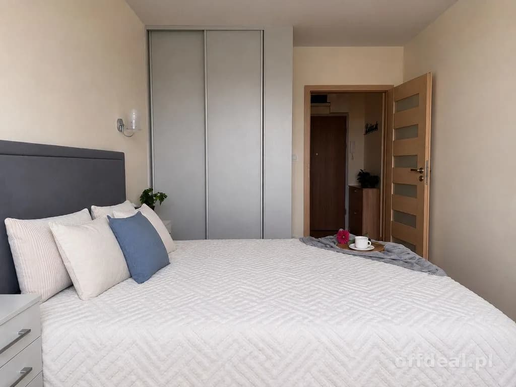 3 pokoje | 63,1 m² | Wojaczka 19