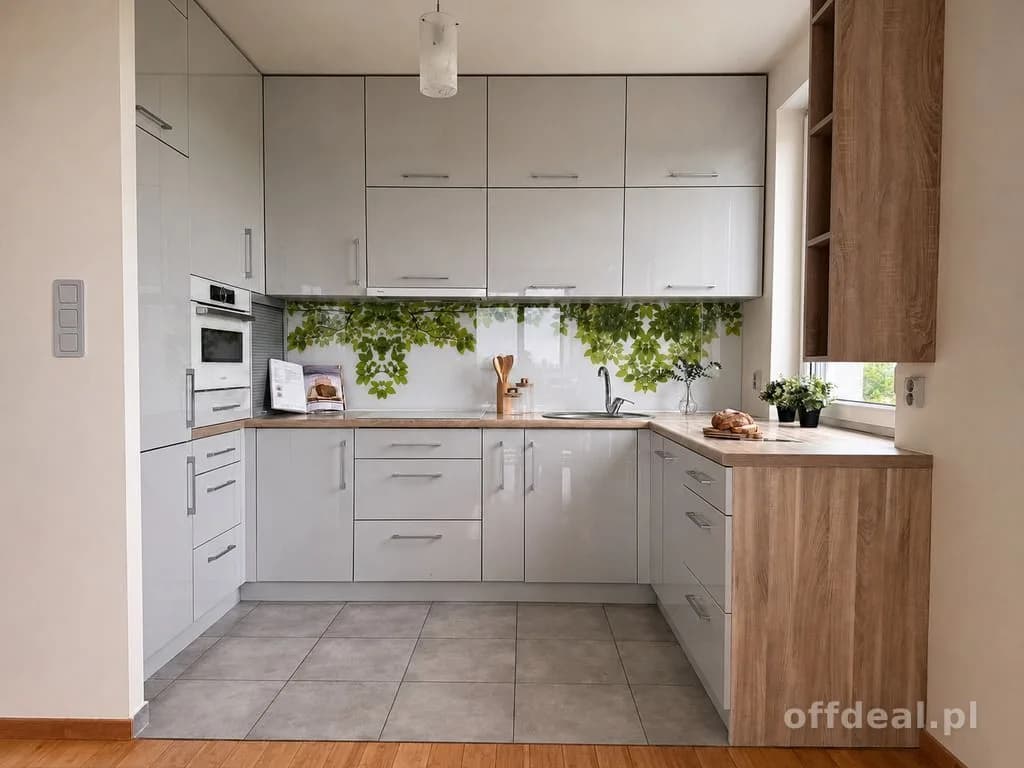3 pokoje | 63,1 m² | Wojaczka 19