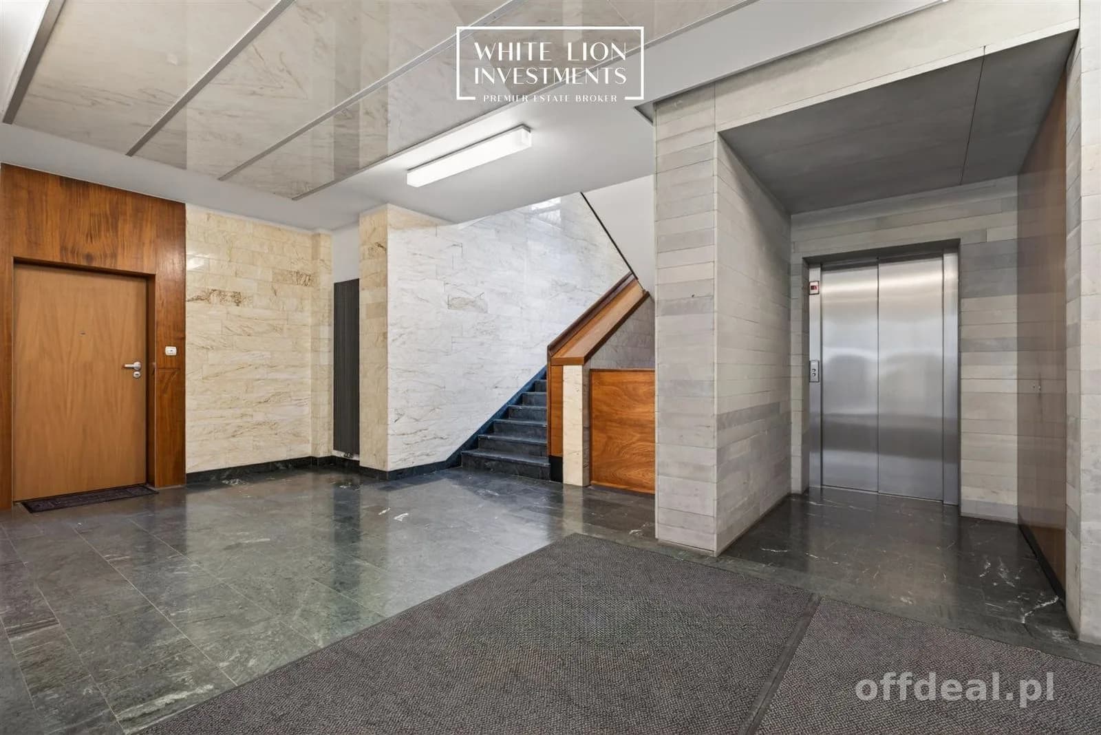 appartement à vendre à Warszawa, Tomaszów Mazowiecki, Wilanów | 4 pièces | 124,38 m²