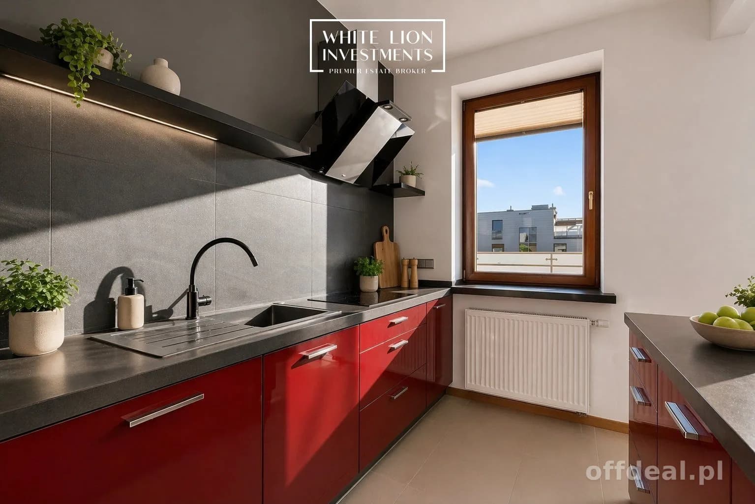 appartement à vendre à Warszawa, Tomaszów Mazowiecki, Wilanów | 4 pièces | 124,38 m²