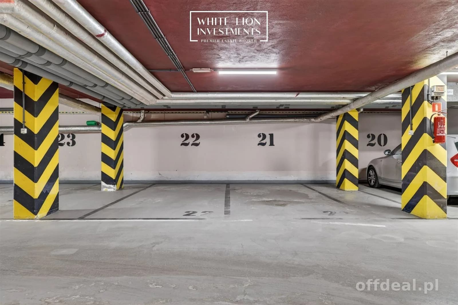 appartement à vendre à Warszawa, Tomaszów Mazowiecki, Wilanów | 4 pièces | 124,38 m²