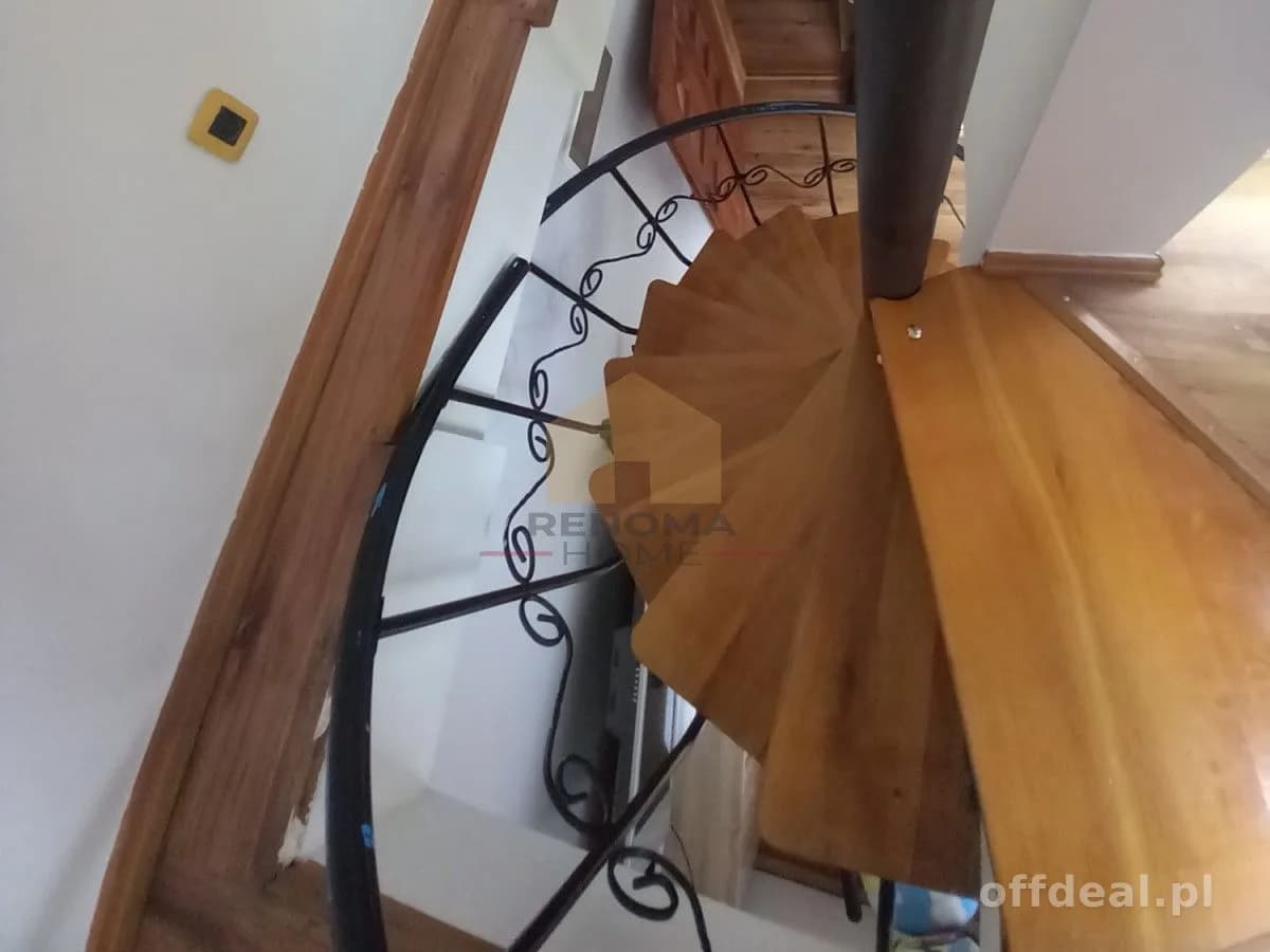 appartement à vendre à Żarów | 4 pièces | 96 m²