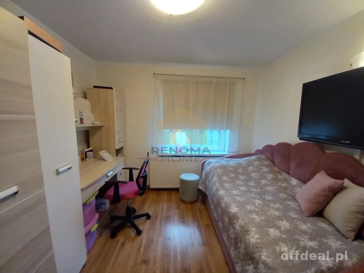 appartement à vendre à Żarów | 4 pièces | 96 m²