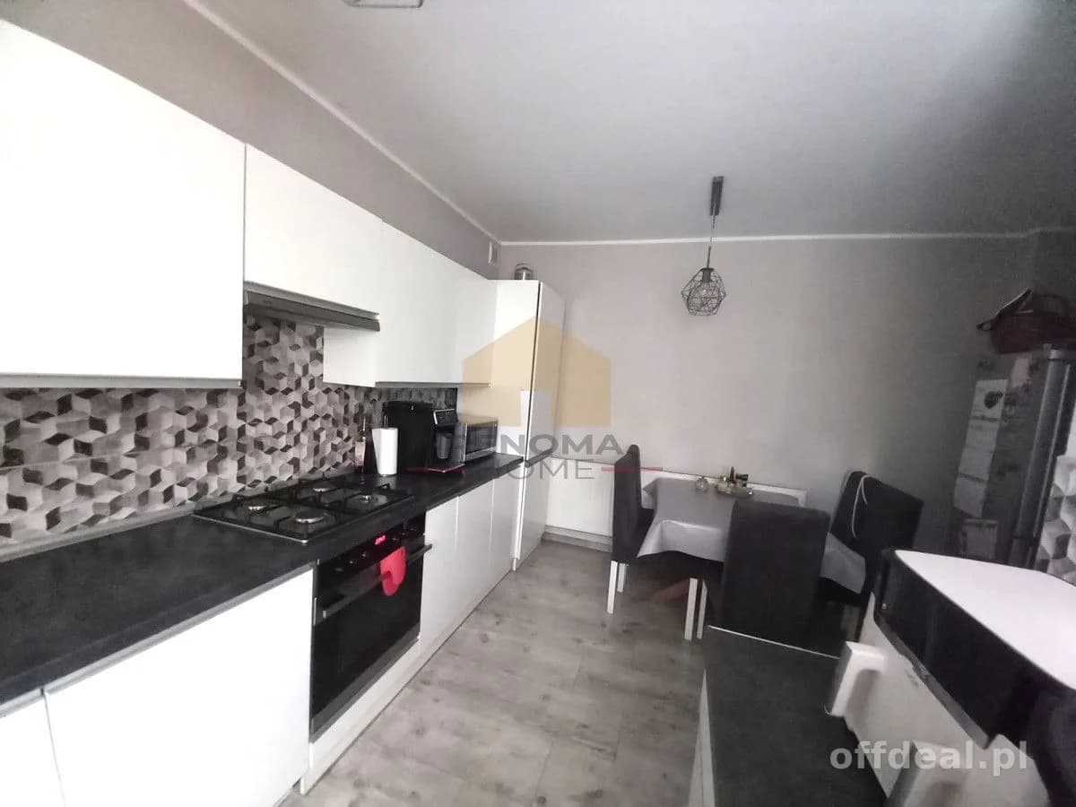 appartement à vendre à Żarów | 4 pièces | 96 m²