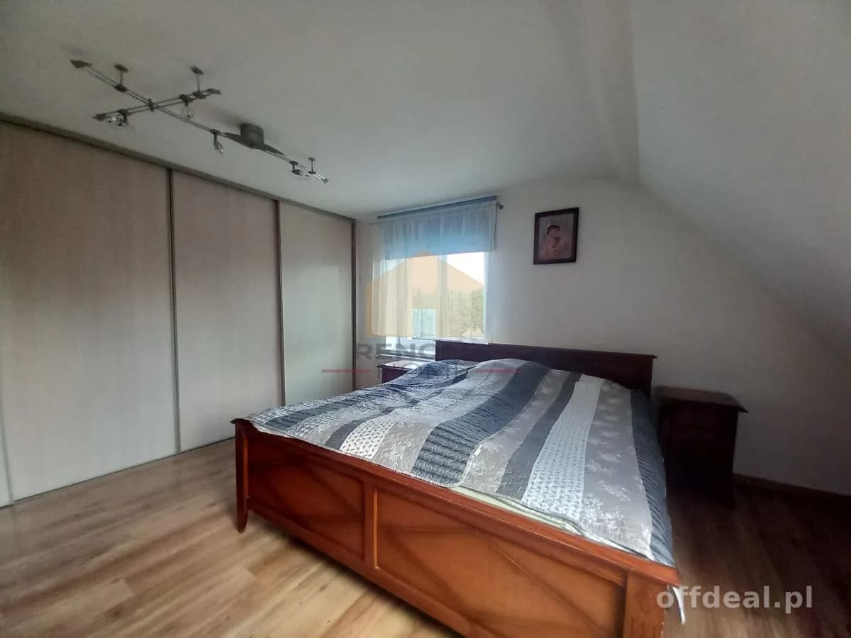 appartement à vendre à Żarów | 4 pièces | 96 m²