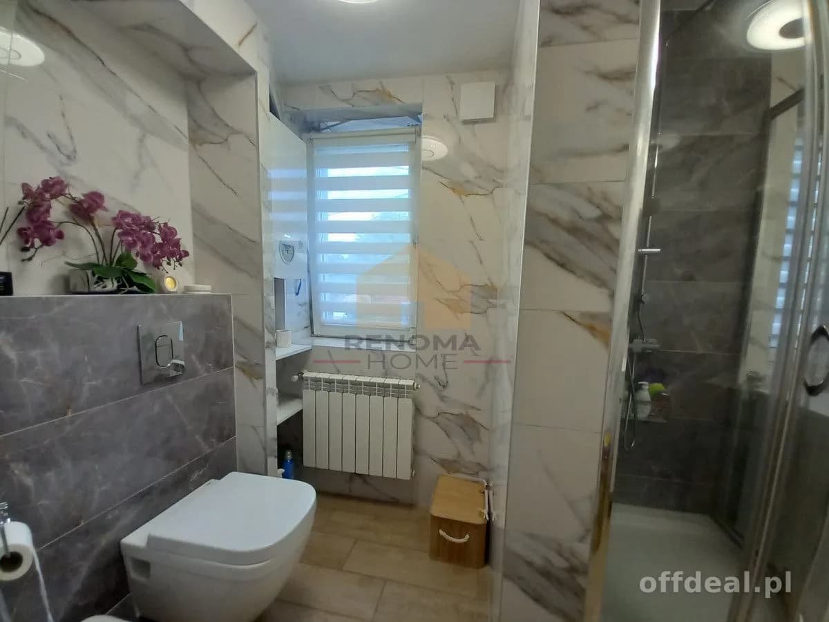 appartement à vendre à Żarów | 4 pièces | 96 m²