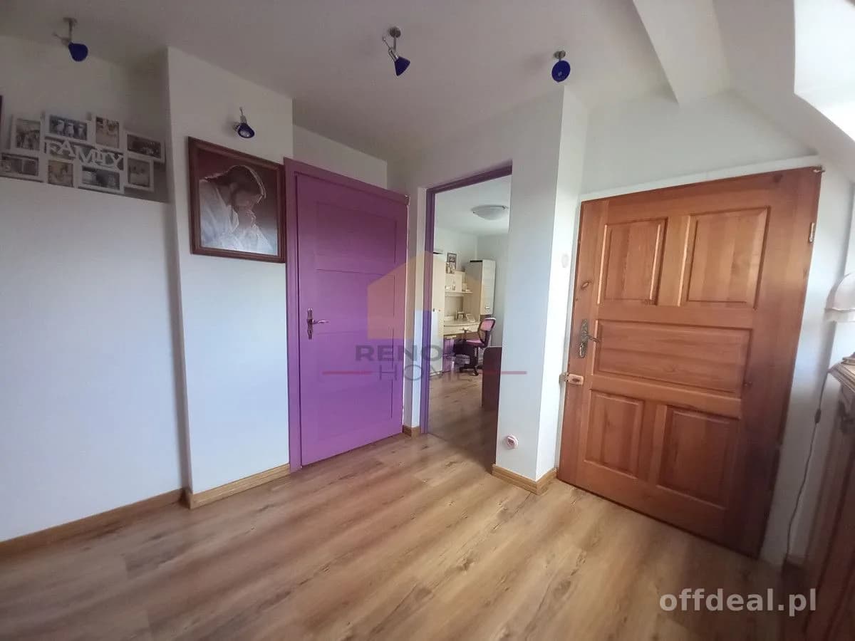 appartement à vendre à Żarów | 4 pièces | 96 m²
