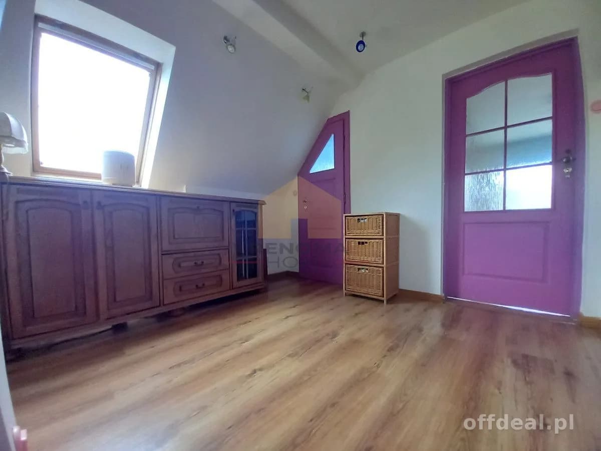 appartement à vendre à Żarów | 4 pièces | 96 m²