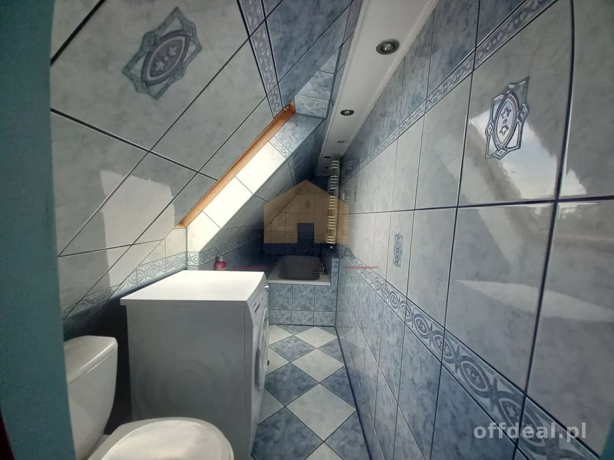 appartement à vendre à Żarów | 4 pièces | 96 m²
