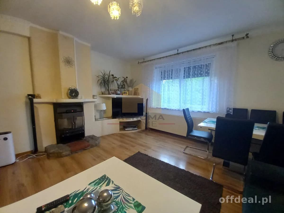 appartement à vendre à Żarów | 4 pièces | 96 m²