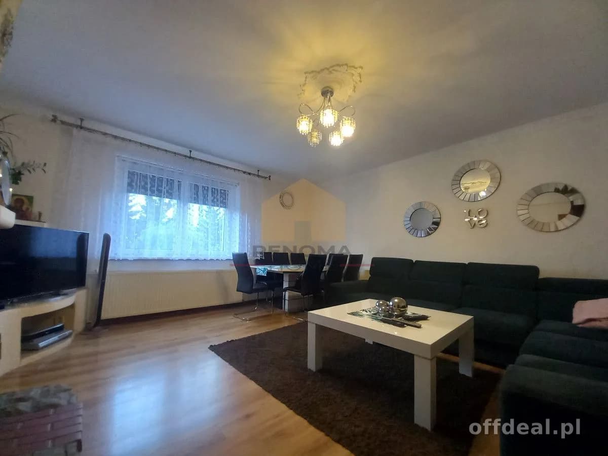 appartement à vendre à Żarów | 4 pièces | 96 m²