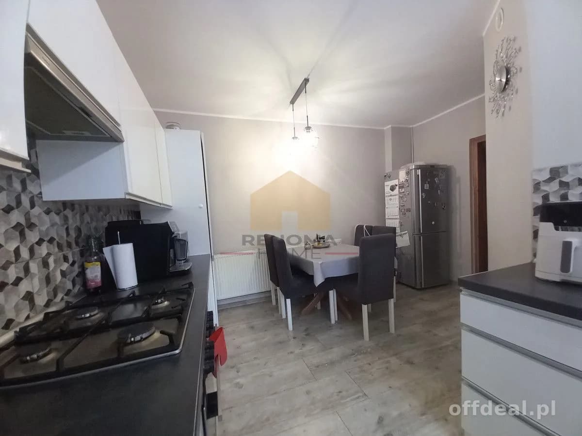 appartement à vendre à Żarów | 4 pièces | 96 m²