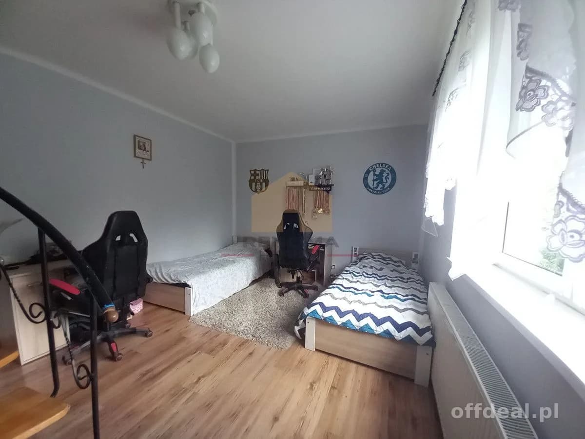 appartement à vendre à Żarów | 4 pièces | 96 m²