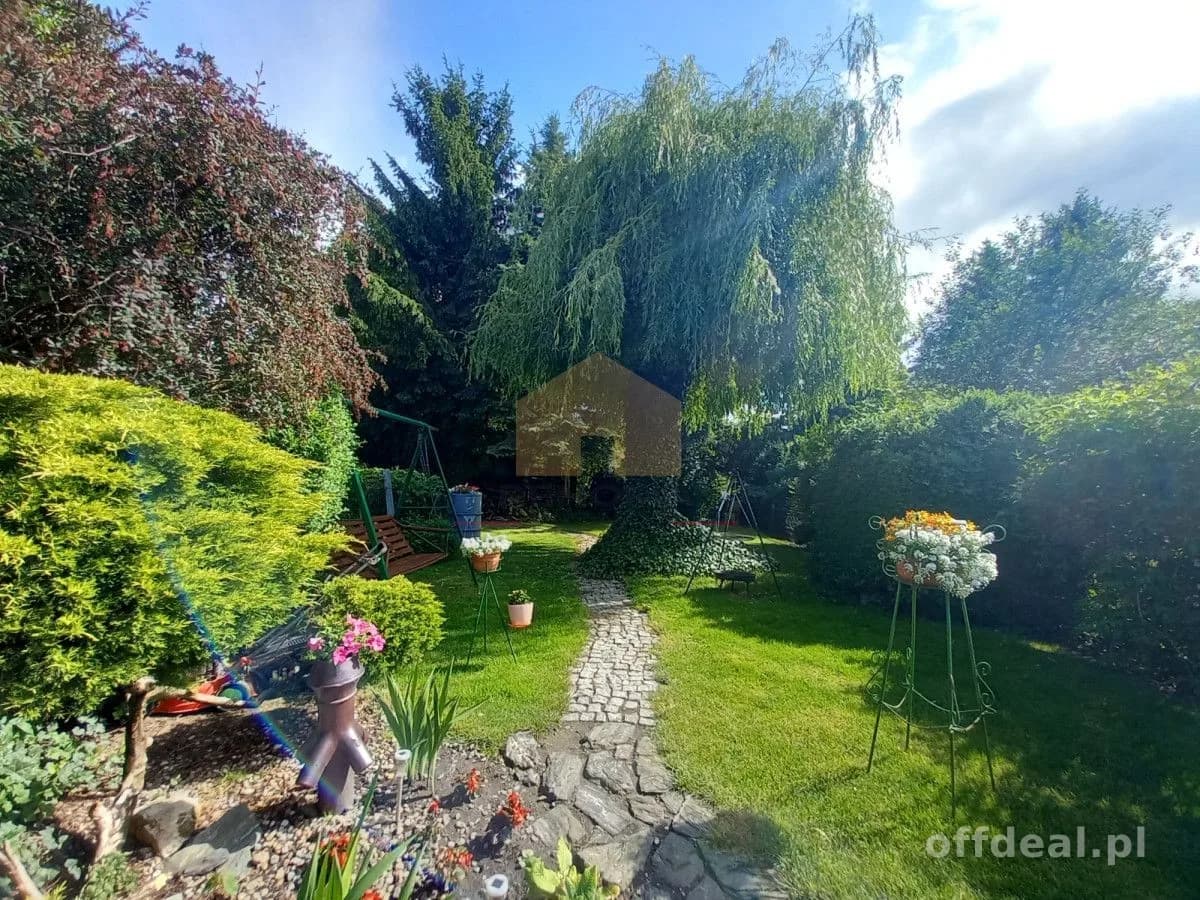 appartement à vendre à Żarów | 4 pièces | 96 m²