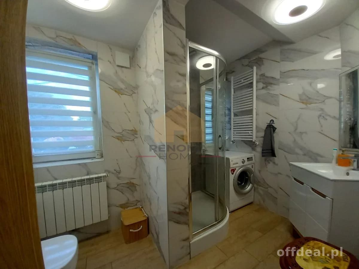 appartement à vendre à Żarów | 4 pièces | 96 m²