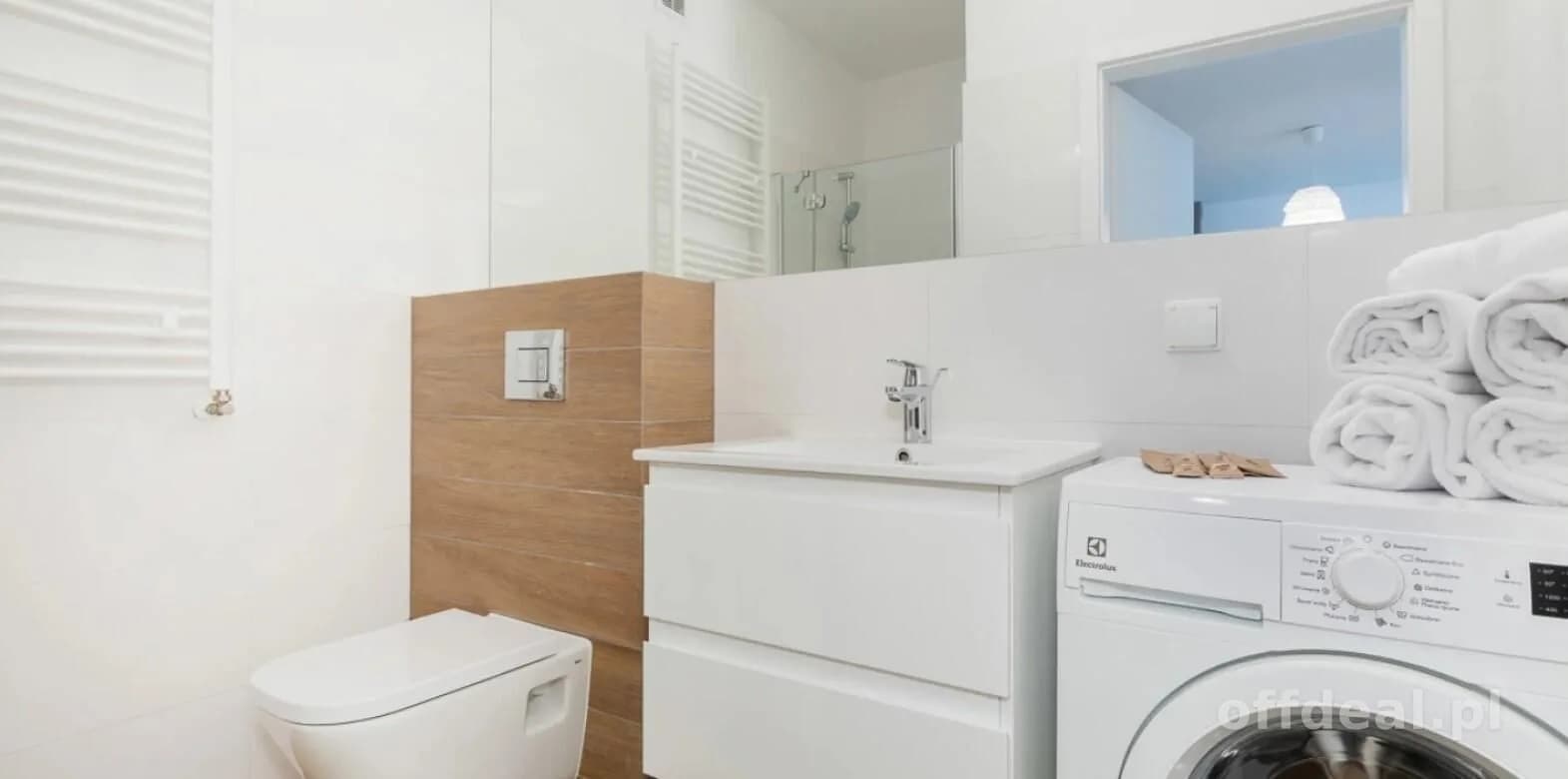 Photo 5: Appartement, 2 rooms, 35 m², Kołobrzeg