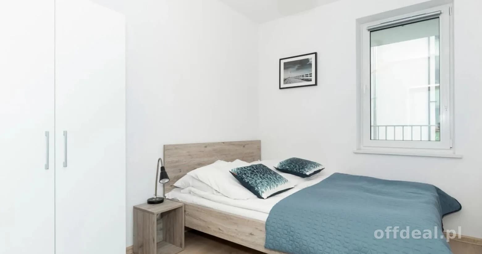 Photo 7: Appartement, 2 rooms, 35 m², Kołobrzeg
