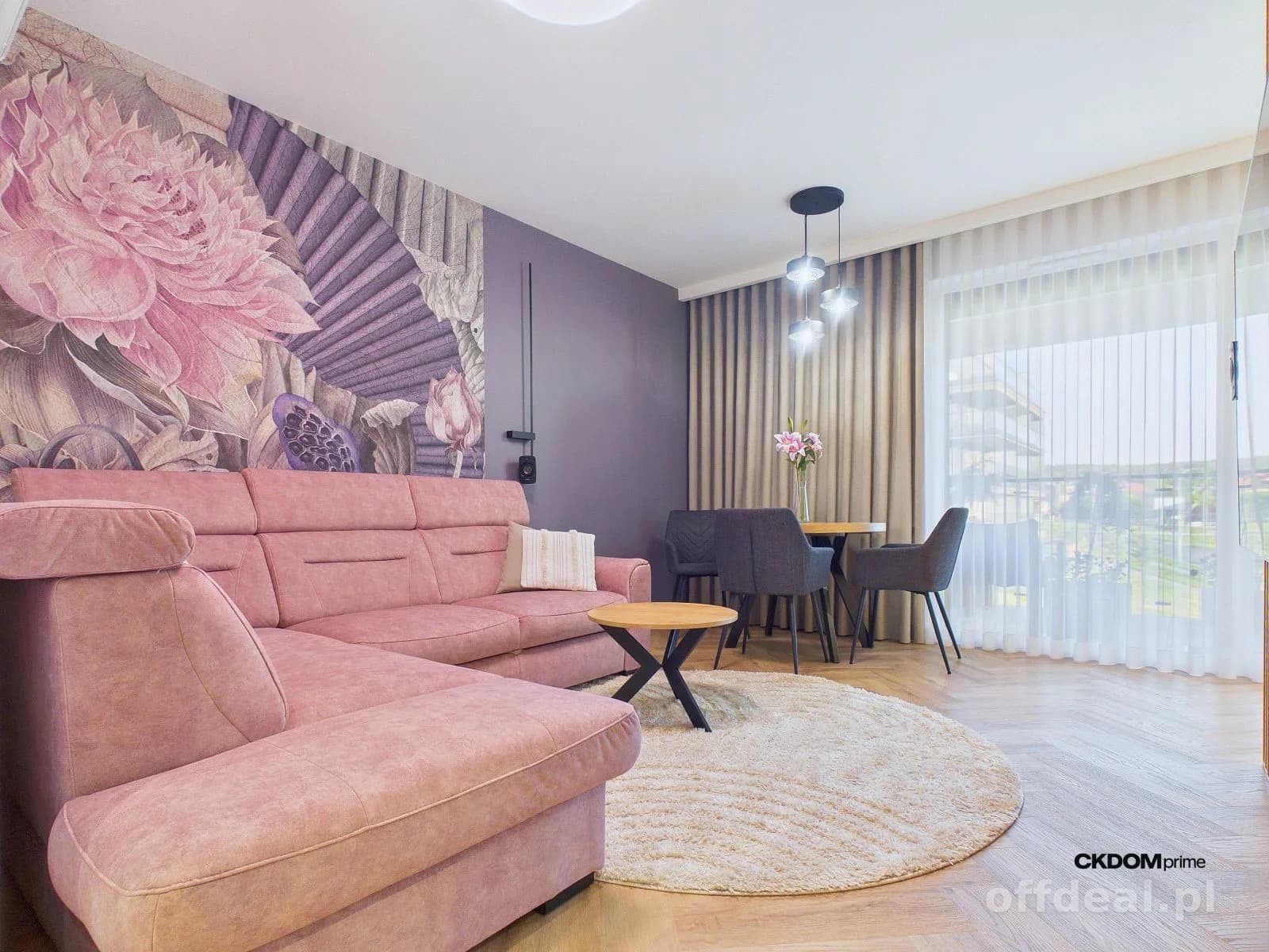 Zdjęcie 2: Mieszkanie, 3 pokoje, 64 m², Kielce