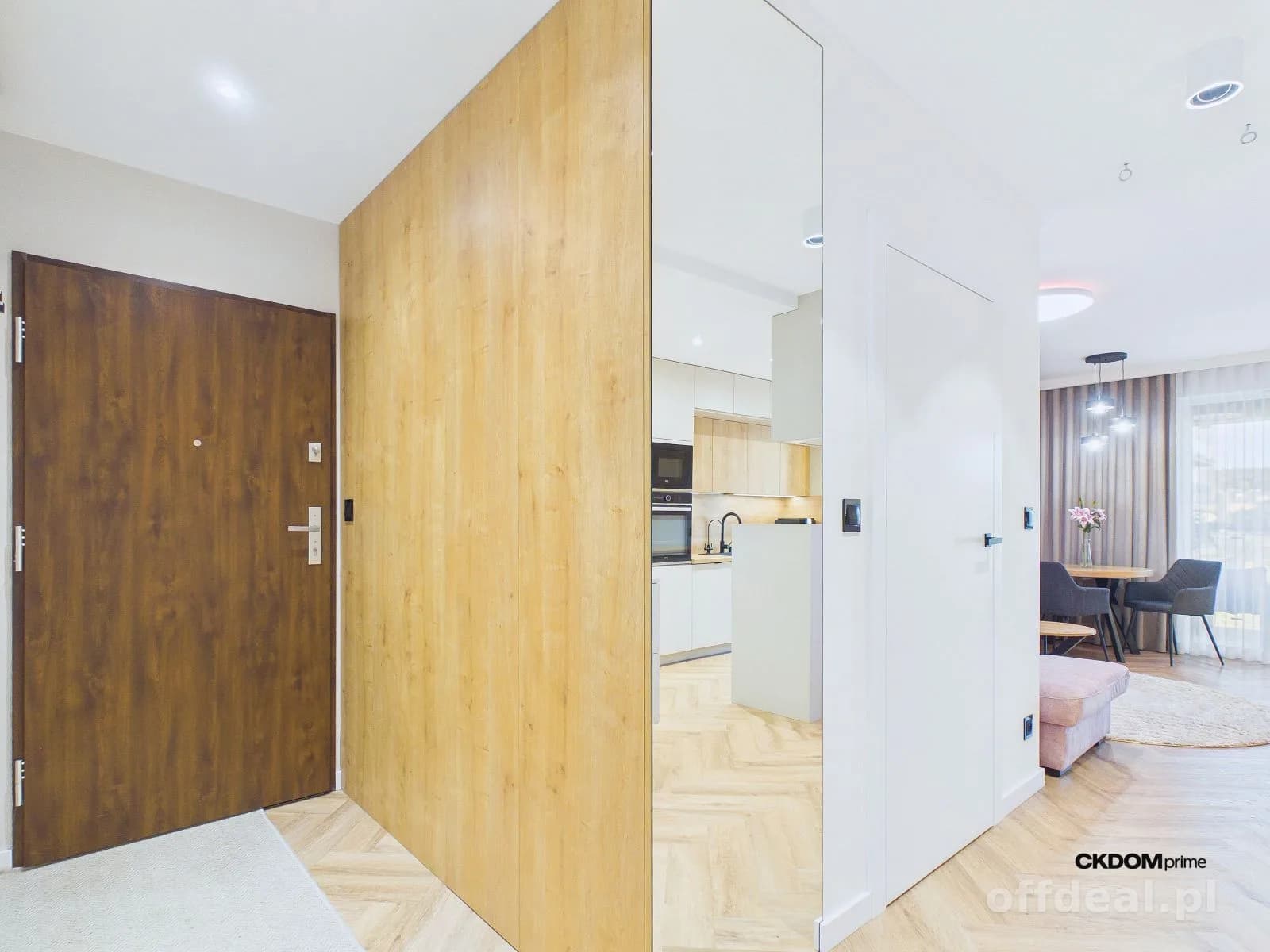 Zdjęcie 14: Mieszkanie, 3 pokoje, 64 m², Kielce
