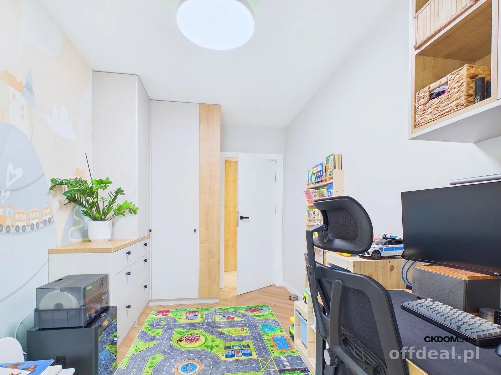 Zdjęcie 18: Mieszkanie, 3 pokoje, 64 m², Kielce