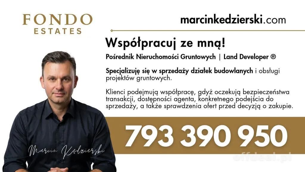 Zdjęcie 12: Działka, Pozezdrze