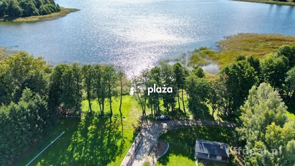 Zdjęcie 7: Działka, Pozezdrze