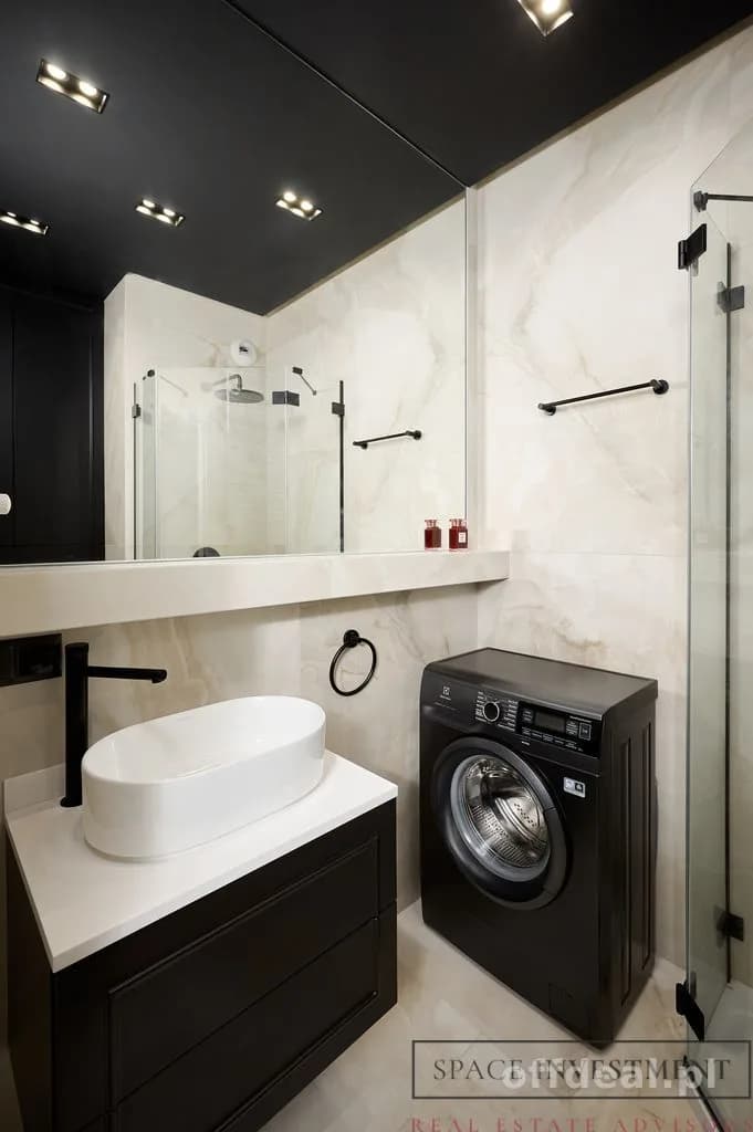 Photo 4: Appartement, 1 rooms, 29 m², Wrocław
