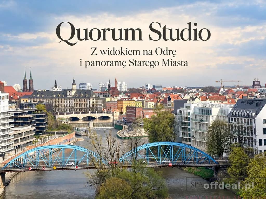 Photo 11: Appartement, 1 rooms, 29 m², Wrocław