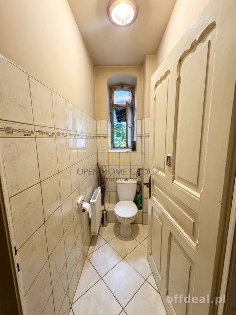 okazja! | 1 piętro | 167m² | w kamienicy | centrum | balkon