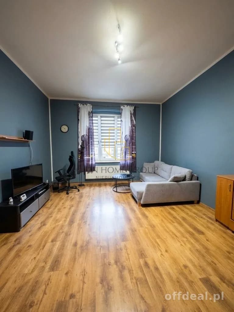 okazja! | 1 piętro | 167m² | w kamienicy | centrum | balkon