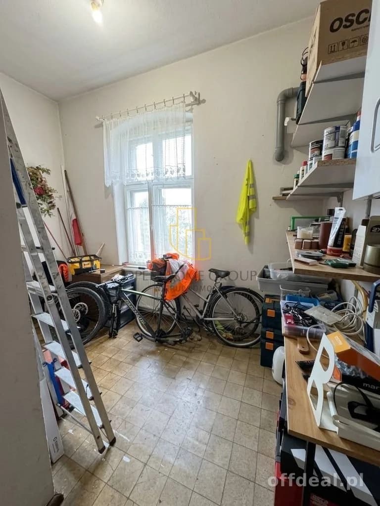 okazja! | 1 piętro | 167m² | w kamienicy | centrum | balkon