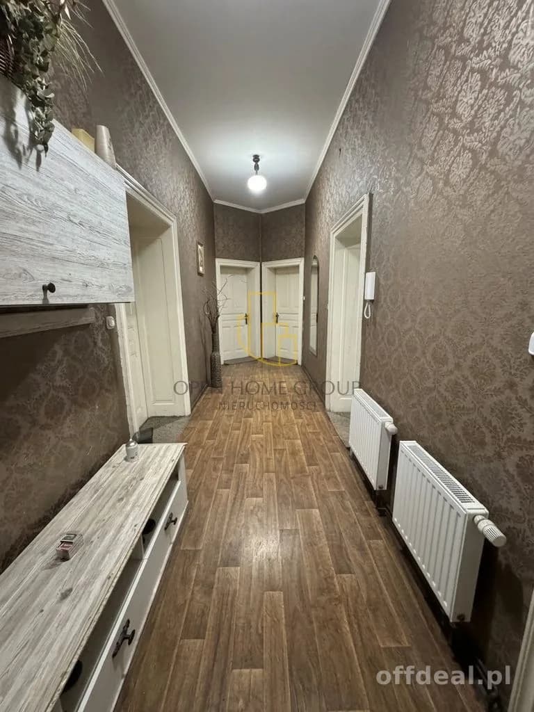 okazja! | 1 piętro | 167m² | w kamienicy | centrum | balkon