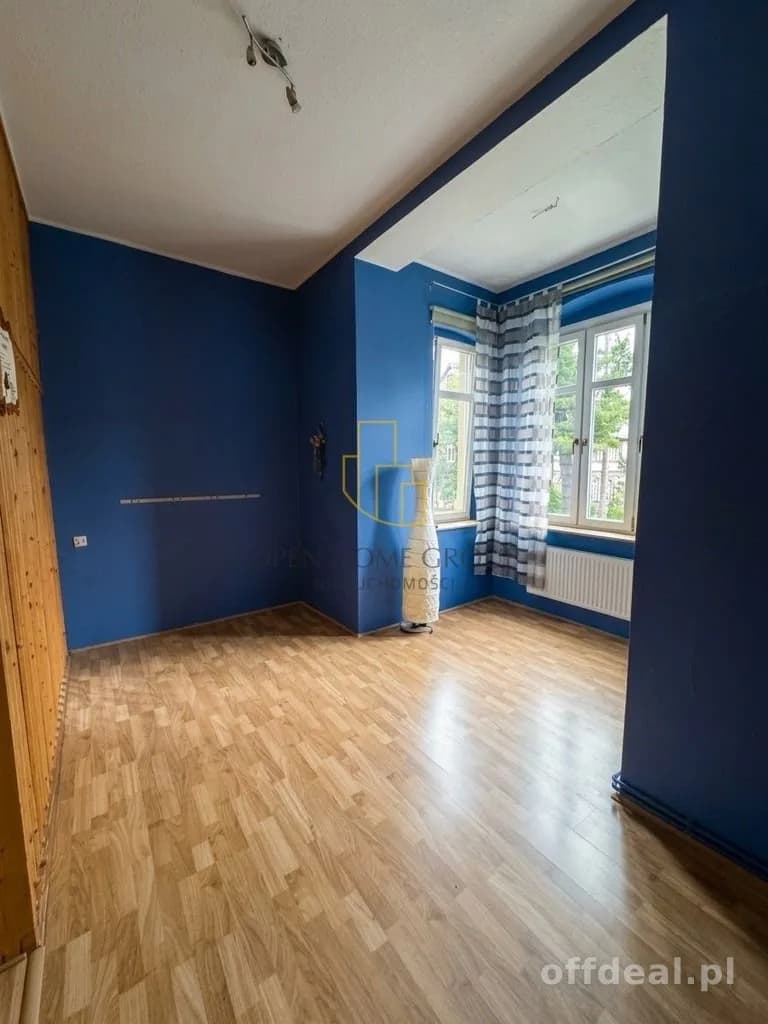 okazja! | 1 piętro | 167m² | w kamienicy | centrum | balkon